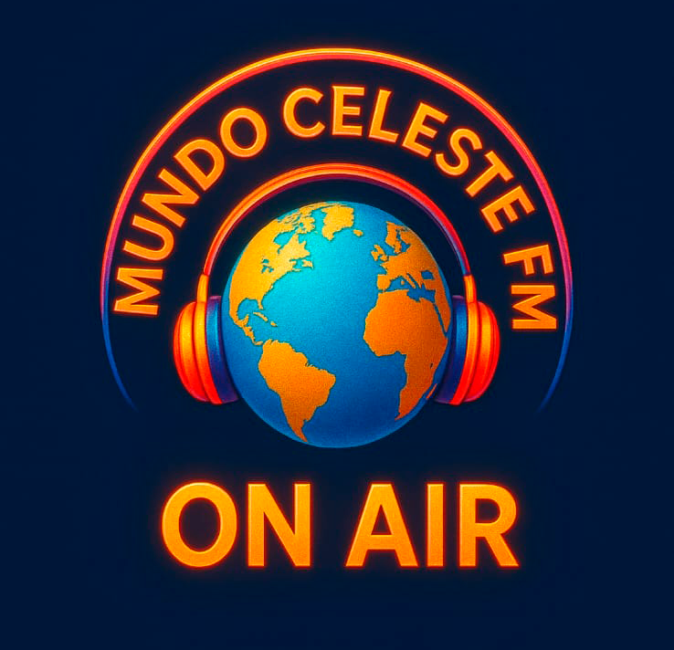 Mundo Celeste FM
